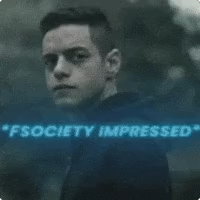 live fsociety feed